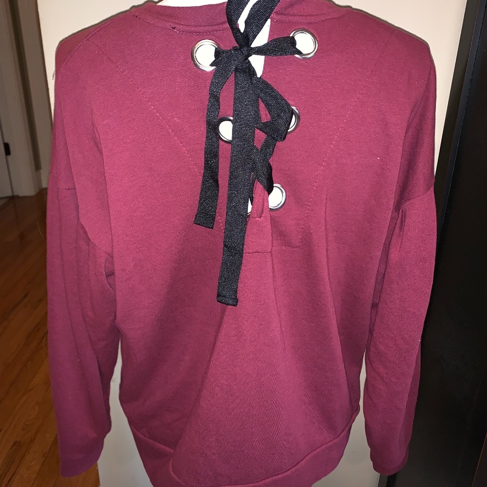 Women's Timing Top